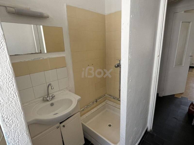 Maison à louer, 31m², TOULON