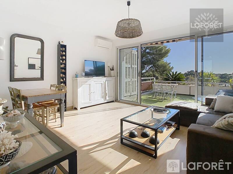 Maison à vendre, 47m², CARRY LE ROUET