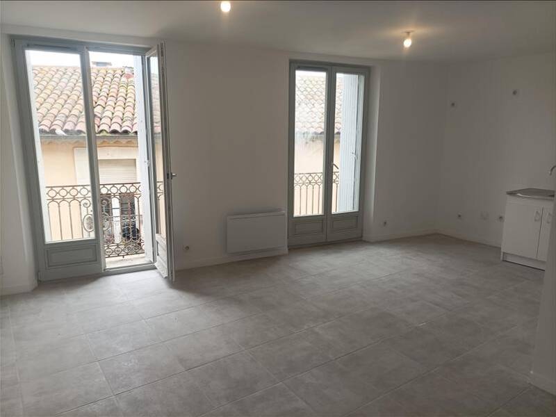 Maison à louer, 42m², BEZIERS