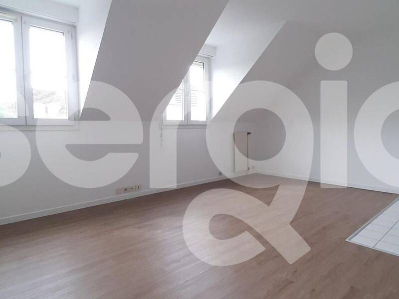 Maison à louer, 26m², BUSSY SAINT GEORGES