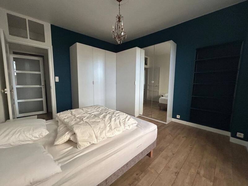 Maison à louer, 86m², NANTES