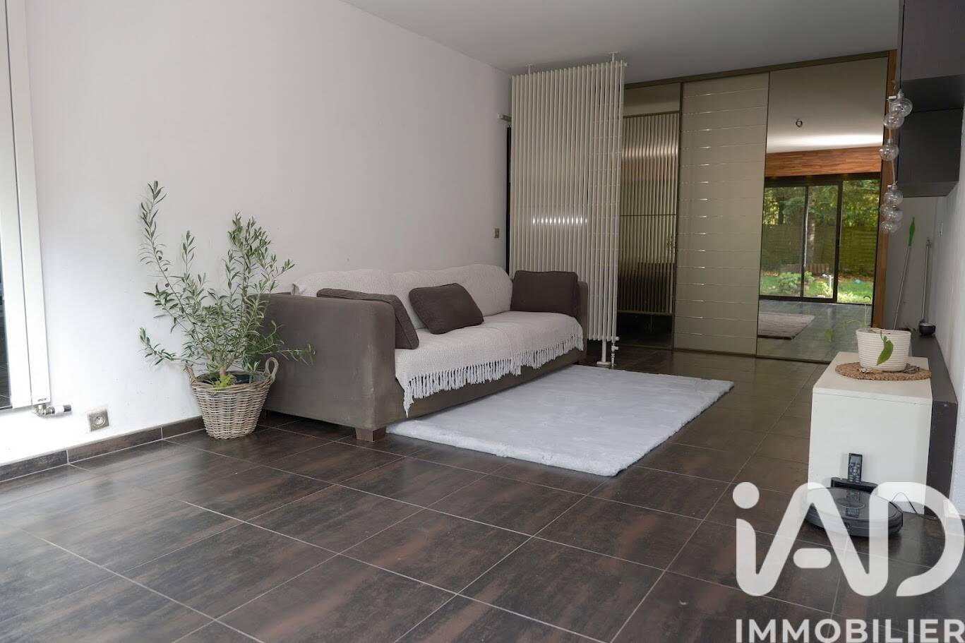Maison à vendre, 63m², GRETZ ARMAINVILLIERS