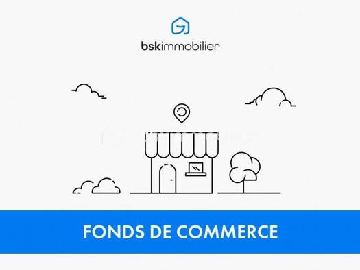Tabac-Presse-Loto à vendre Fonds de commerce 165 000 € Coopérative Agde 34300