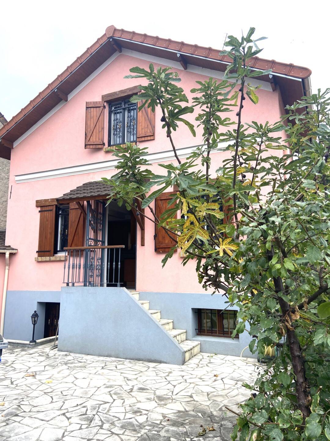 Maison à vendre, 68m², AULNAY SOUS BOIS