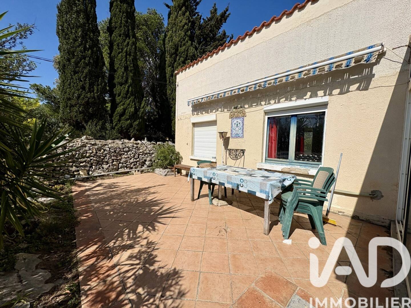 Maison à vendre, 121m², LA PALME