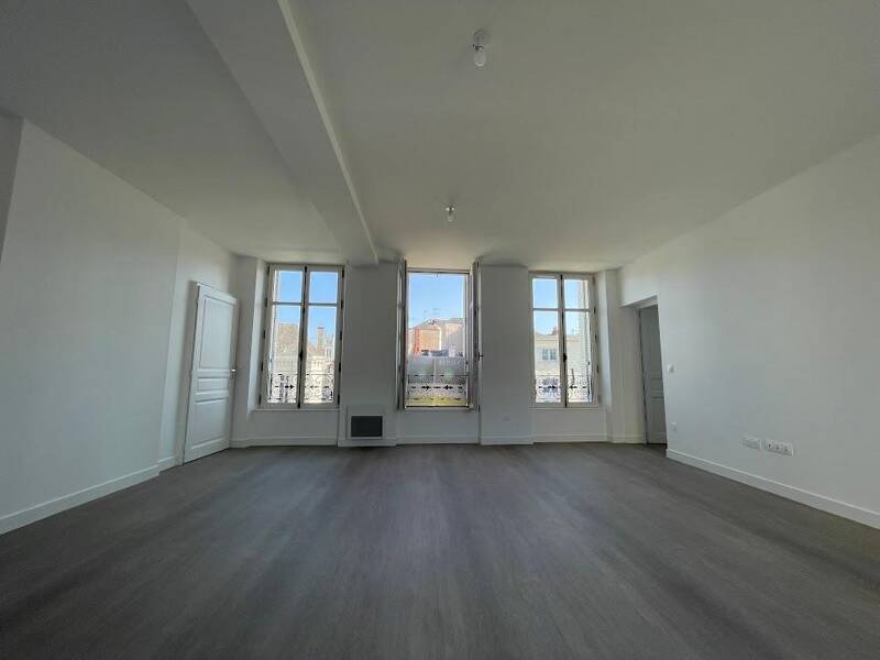 Maison à louer, 93m², ANGERS