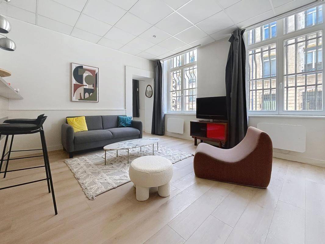 Maison à louer, 49m², NANCY
