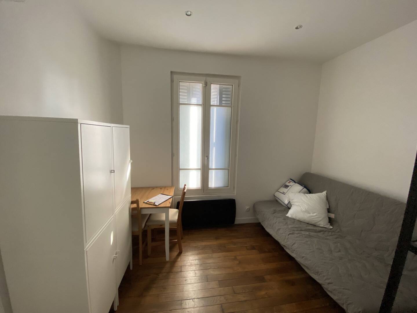 Maison à louer, 12m², SAINT MAUR DES FOSSES