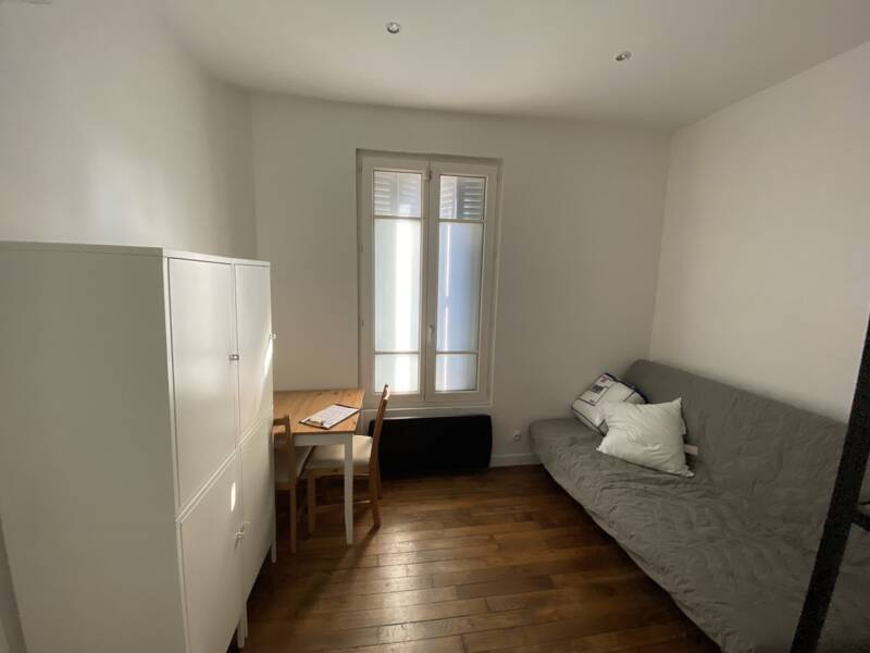 Maison à louer, 12m², SAINT MAUR DES FOSSES