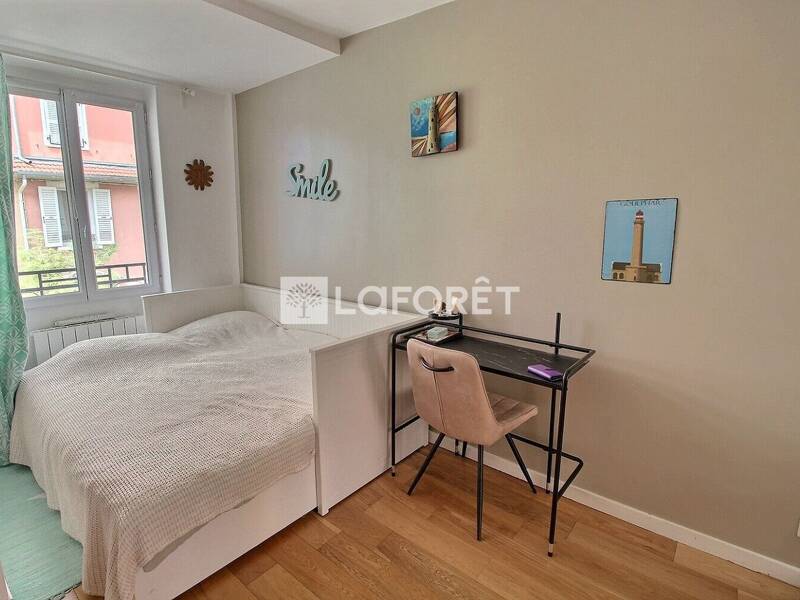 Maison à vendre, 60m², CLICHY