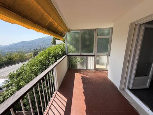 Appartement à vendre 189 000 € 2 pièces 1 chambre 41,9 m² 1er étage Magagnosc Grasse 06520