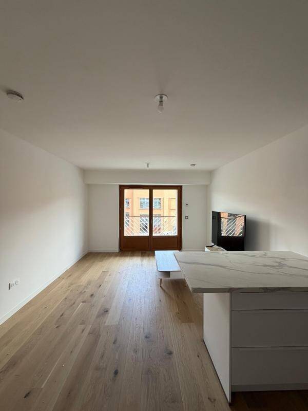 Maison à louer, 65m², SAINT OUEN