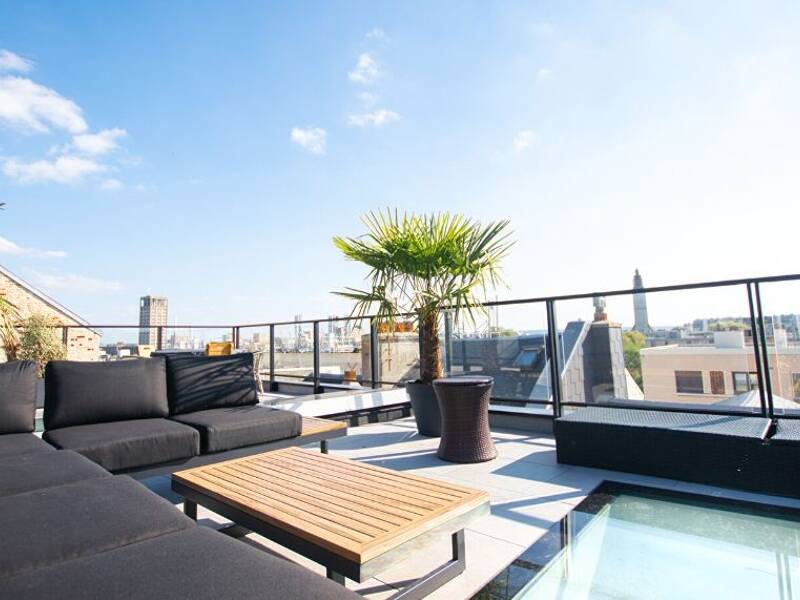 Maison à vendre, 166m², LE HAVRE