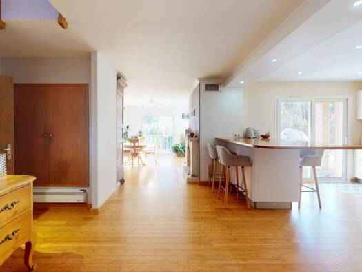 Maison à vendre 425 000 € 6 pièces 5 chambres 199 m² 1 300 m² de terrain Lalande Rodez 12000