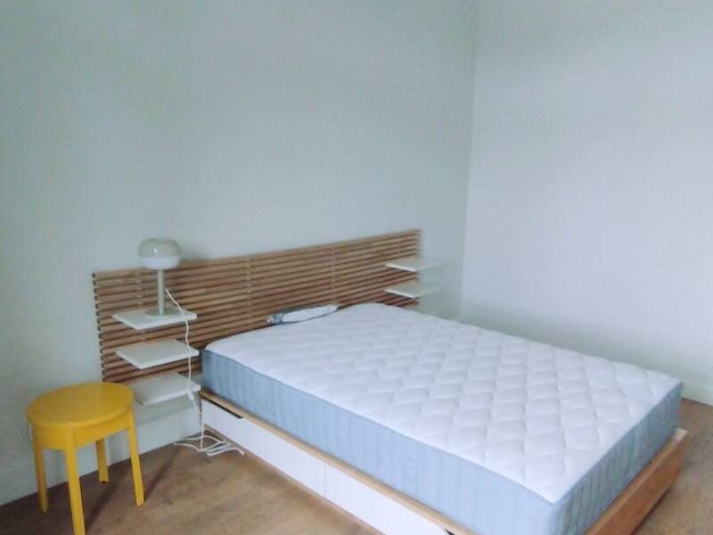 Maison à louer, 35m², ORLEANS