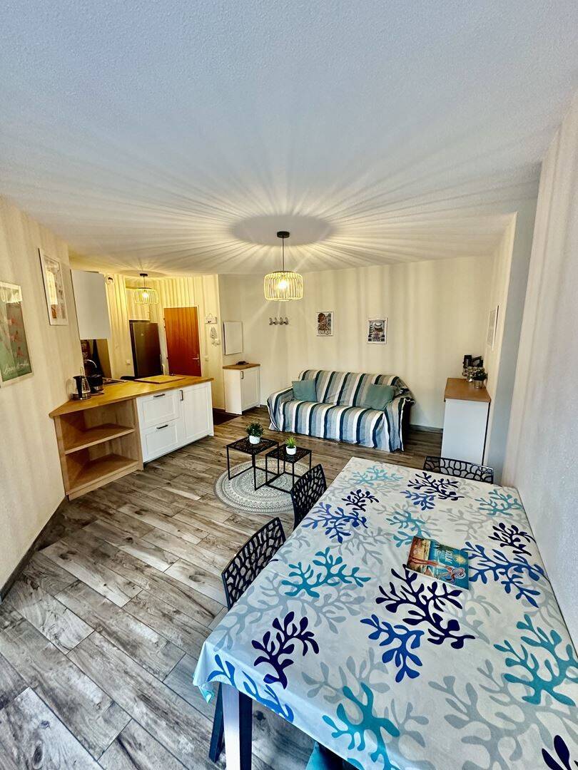 Maison à vendre, 54m², SOULAC SUR MER