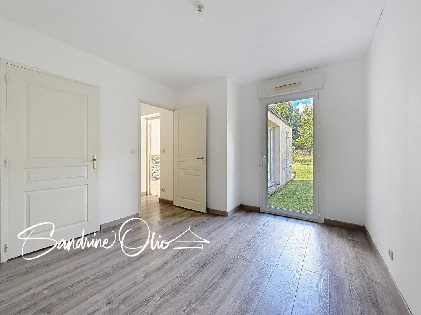 Maison à vendre, 110m², GIBERVILLE