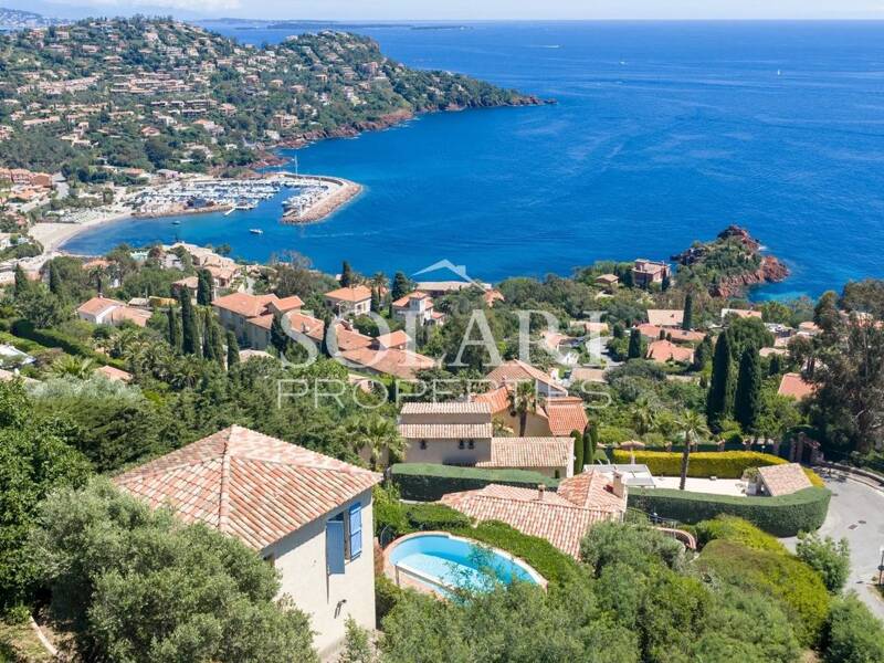 Maison à vendre, 160m², THEOULE SUR MER