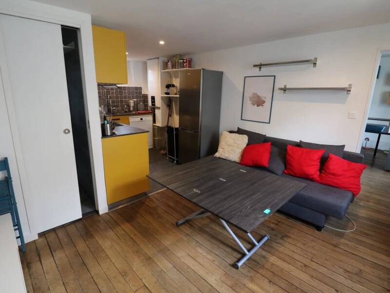 Maison à louer, 40m², VERSAILLES