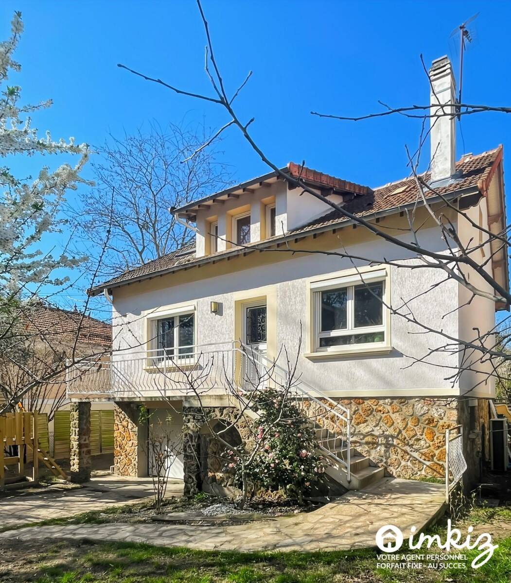 Maison à vendre, 100m², ARGENTEUIL