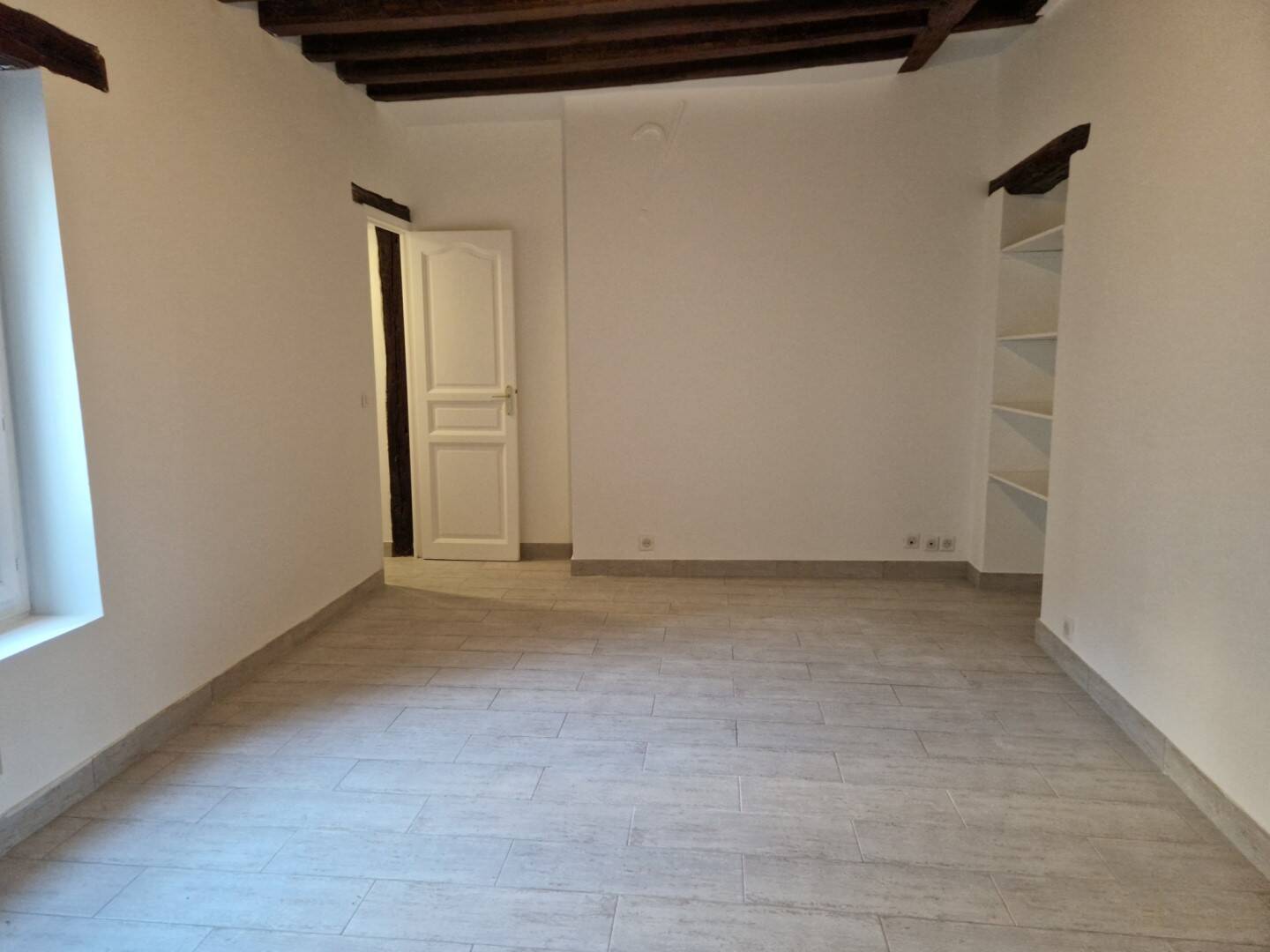 Maison à louer, 43m², SAINT MAUR DES FOSSES