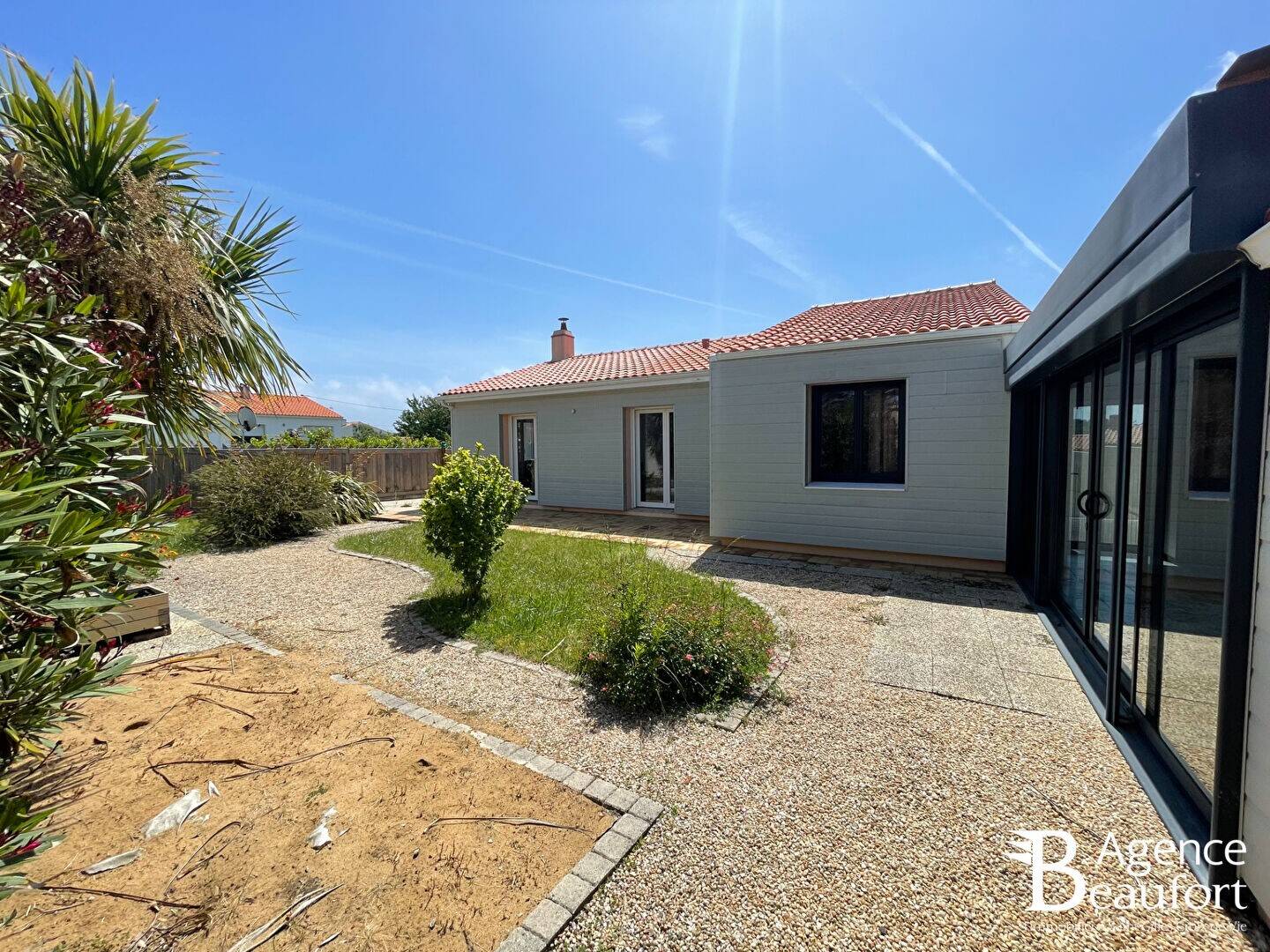 Maison à vendre, 78m², SAINT GILLES CROIX DE VIE