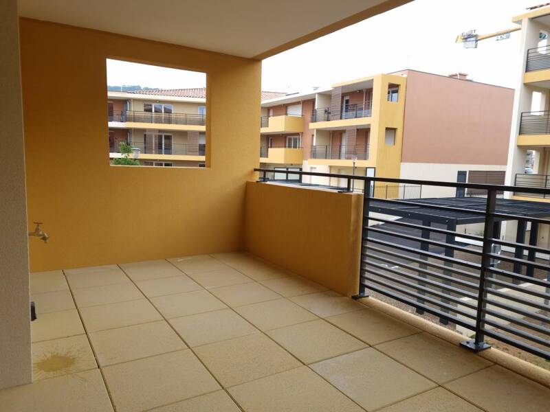 Maison à louer, 41m², LES ARCS