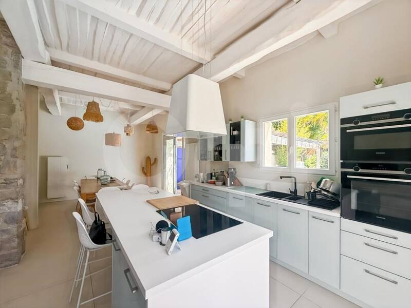 Maison à vendre, 190m², TOULON