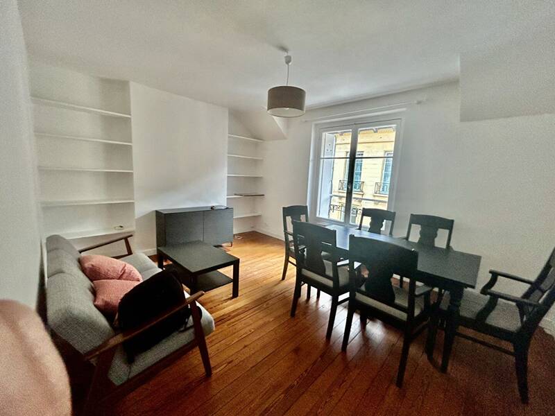 Maison à louer, 59m², VERSAILLES