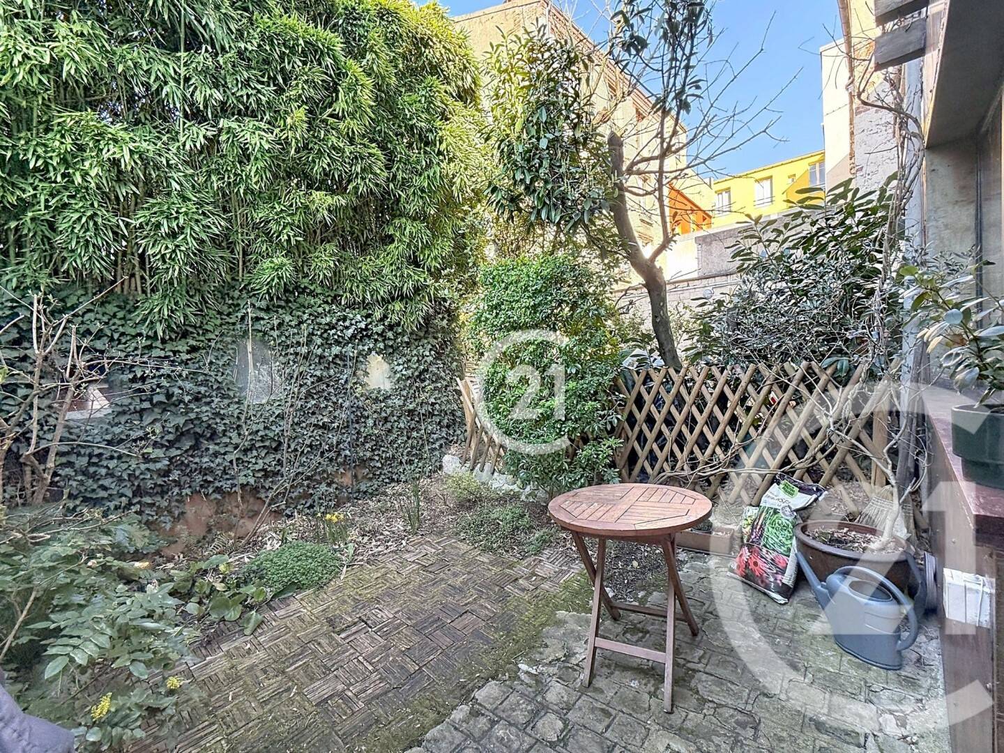 Maison à vendre, 106m², MONTREUIL