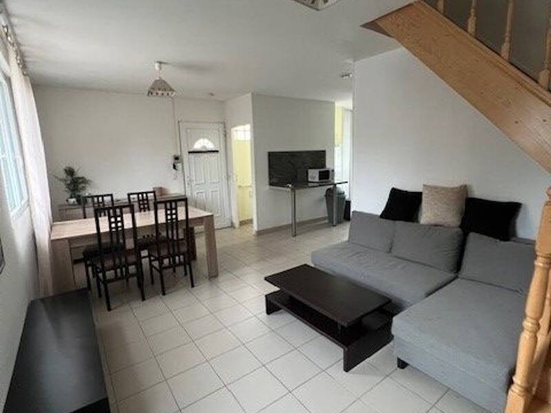 Maison à louer, 62m², VAIRES SUR MARNE