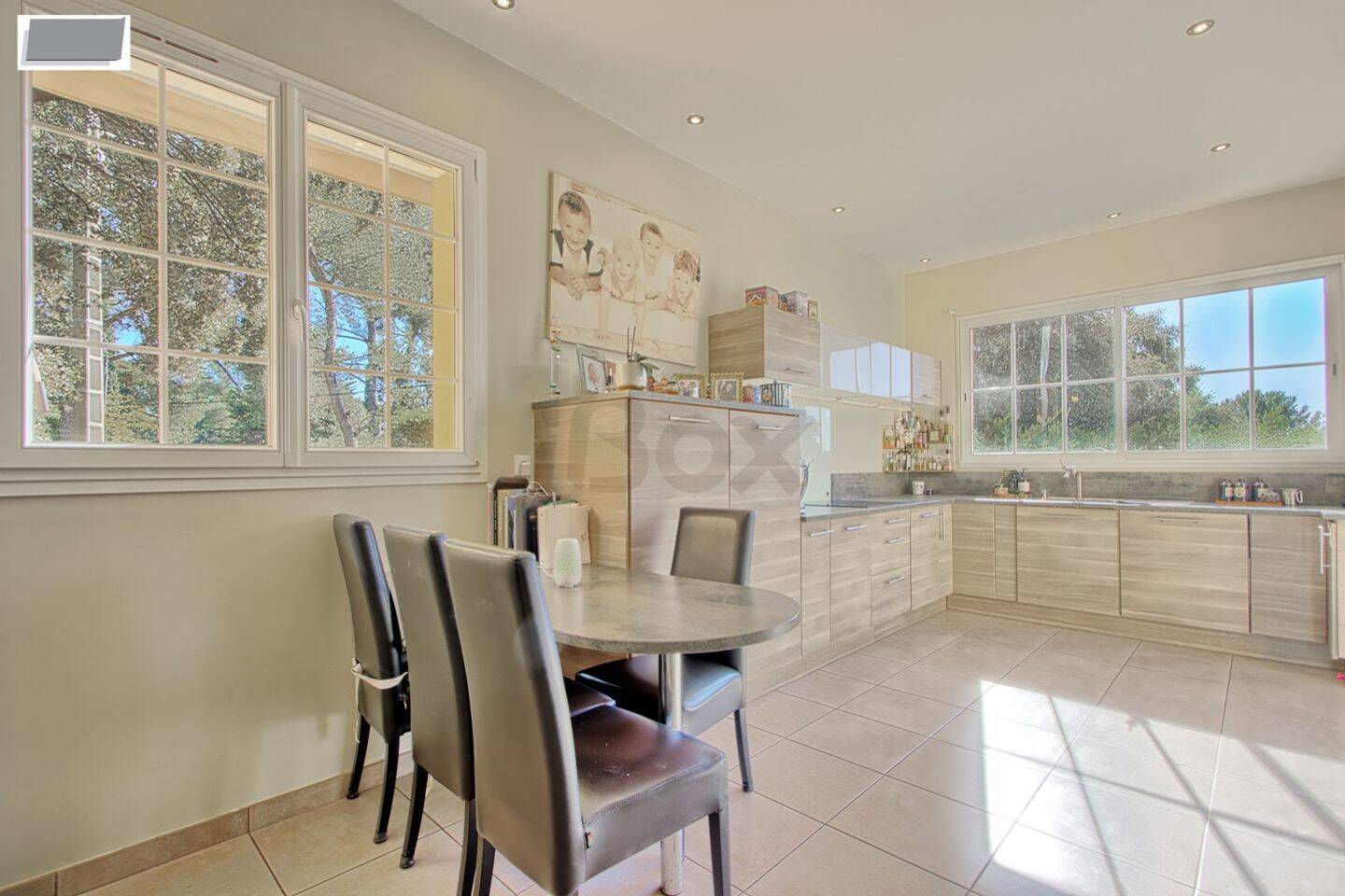 Maison à vendre, 150m², LA VALETTE DU VAR