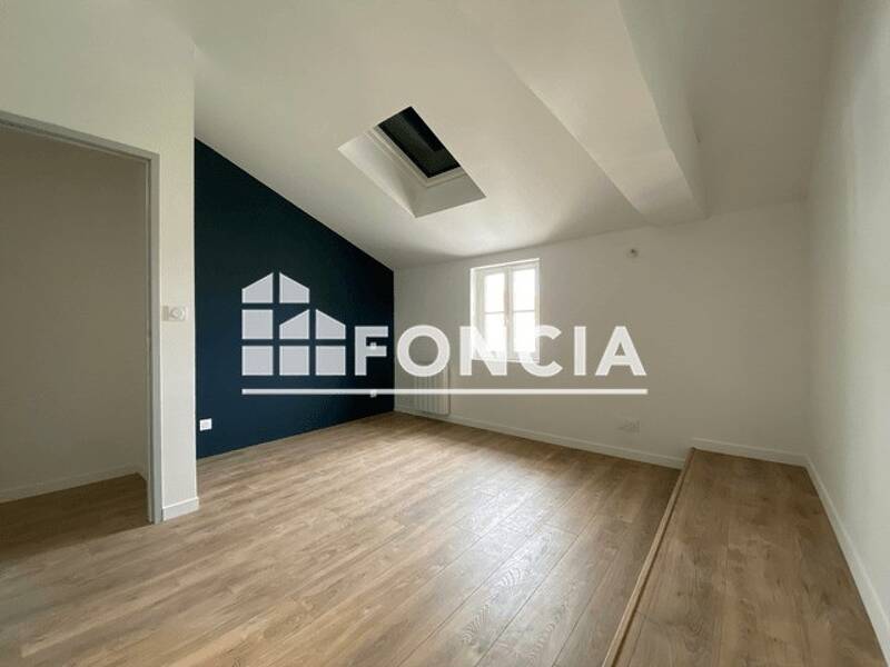 Maison à louer, 69m², ROCHEFORT