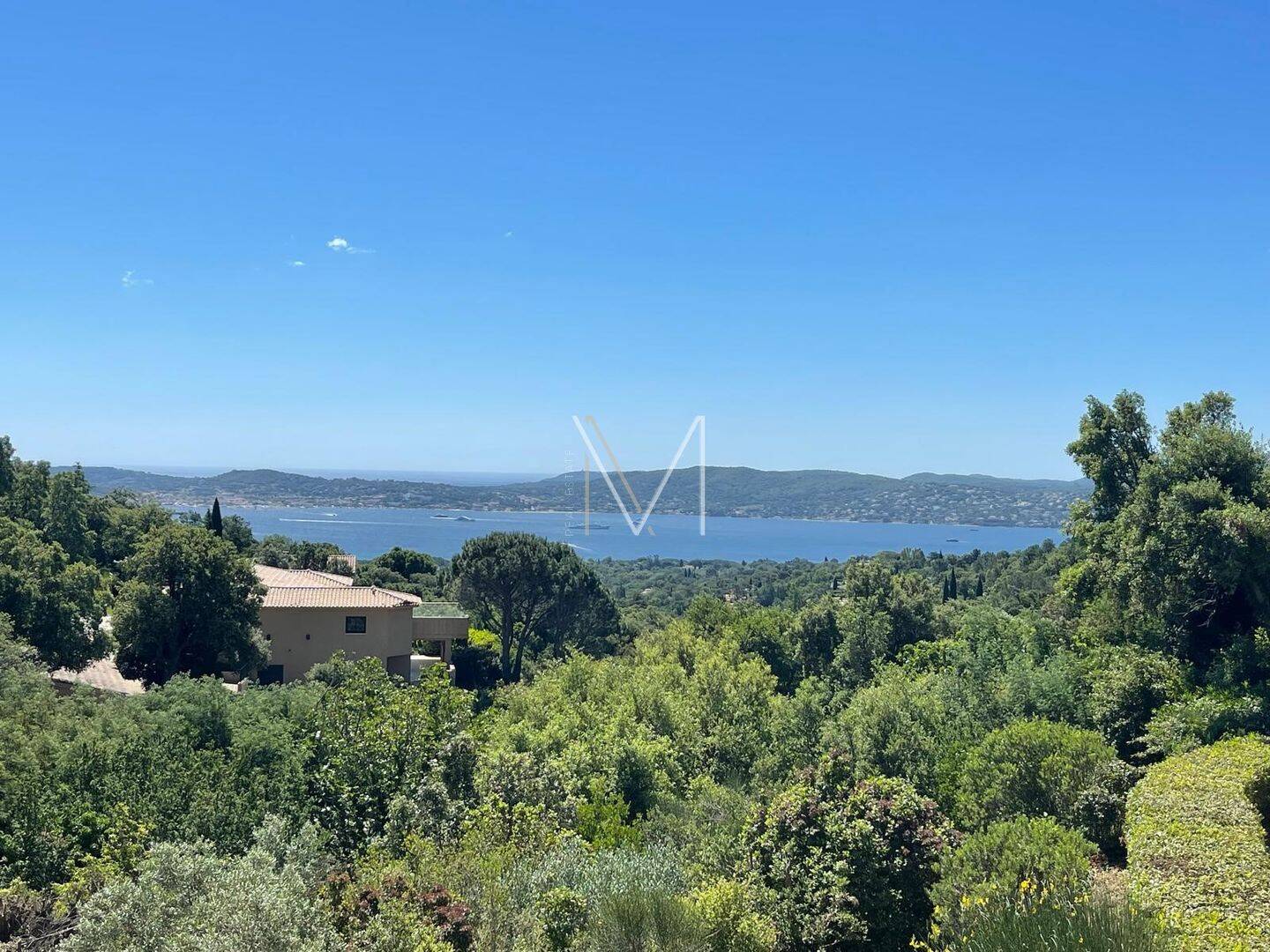 Maison à vendre, 125m², GRIMAUD