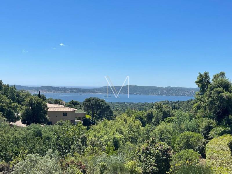 Maison à vendre, 125m², GRIMAUD