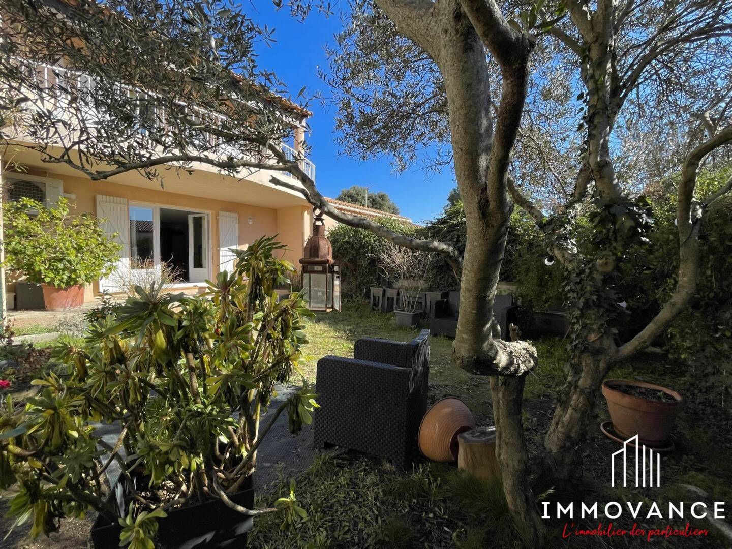 Maison à vendre, 133m², RESTINCLIERES
