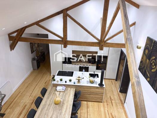 Immeuble à vendre 438 000 € 324 m² Étreillers 02590