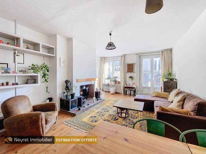 Maison à vendre, 131m², SAINT ETIENNE