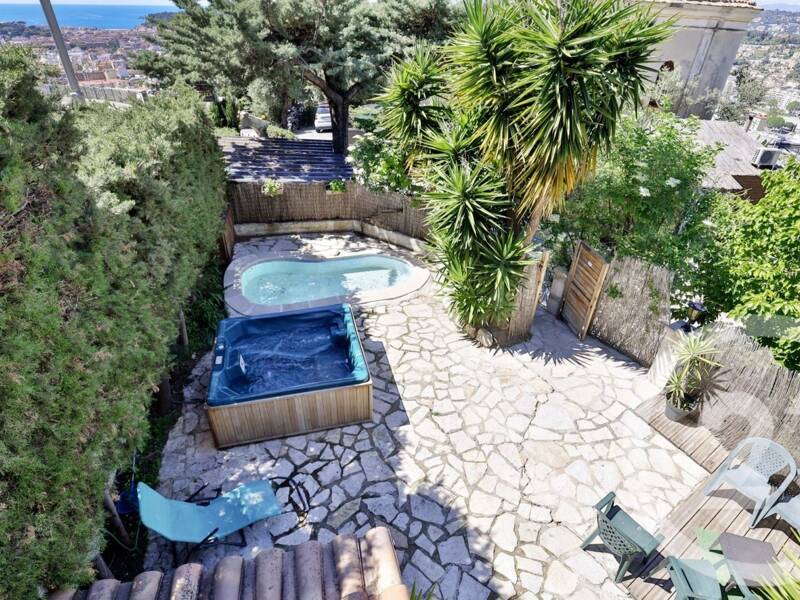 Maison à vendre, 217m², NICE