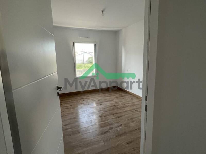 Maison à louer, 80m², AVRILLE