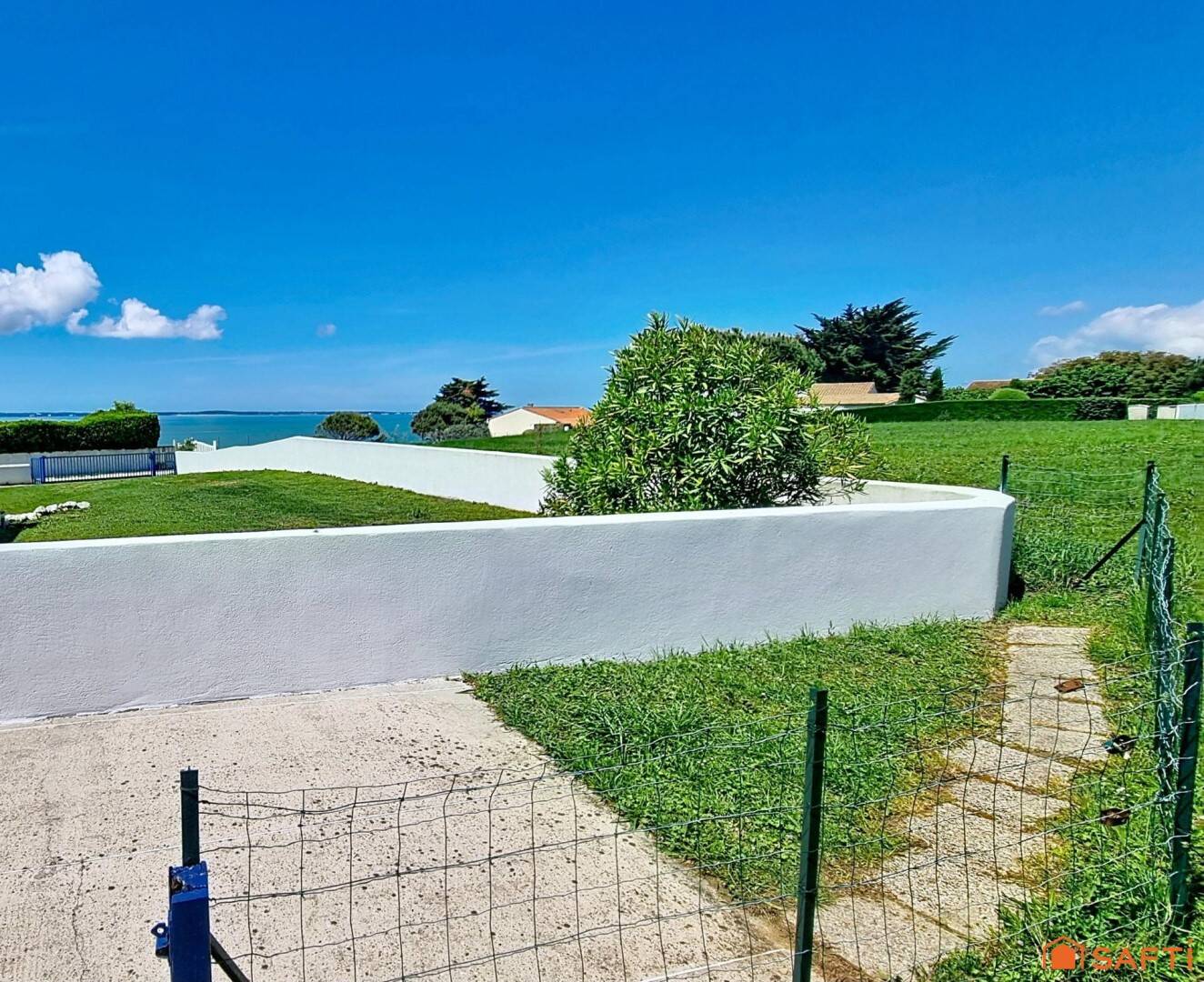 Maison à vendre, 35m², MESCHERS SUR GIRONDE