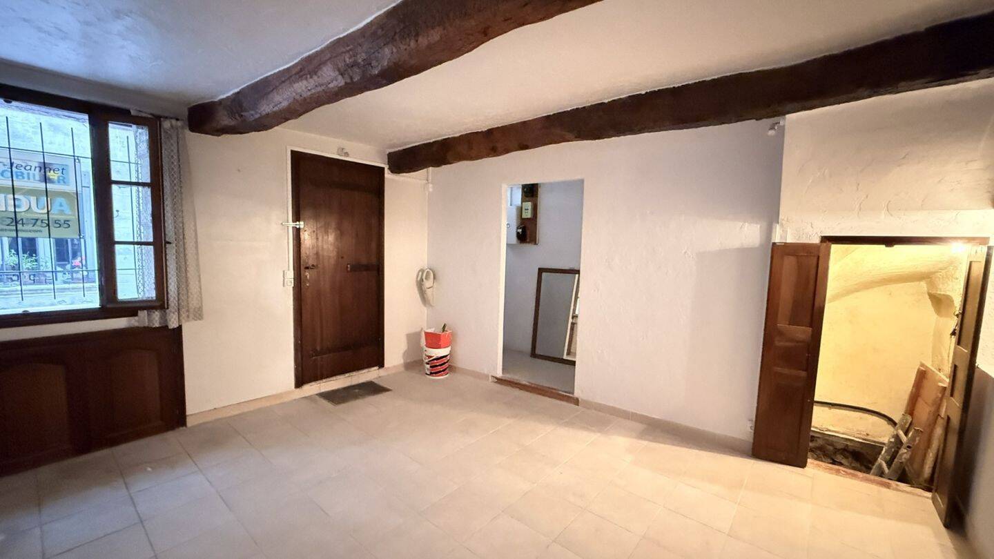 Maison à vendre, 70m², SAINT JEANNET