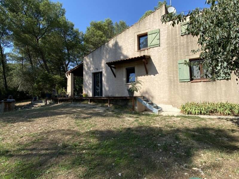 Maison à louer, 114m², NIMES