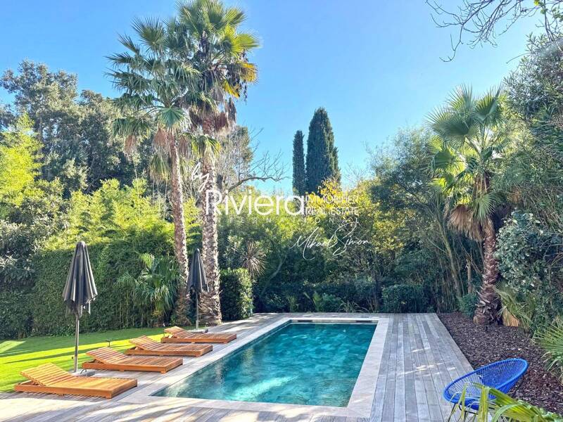 Maison à vendre, 140m², LA CROIX VALMER