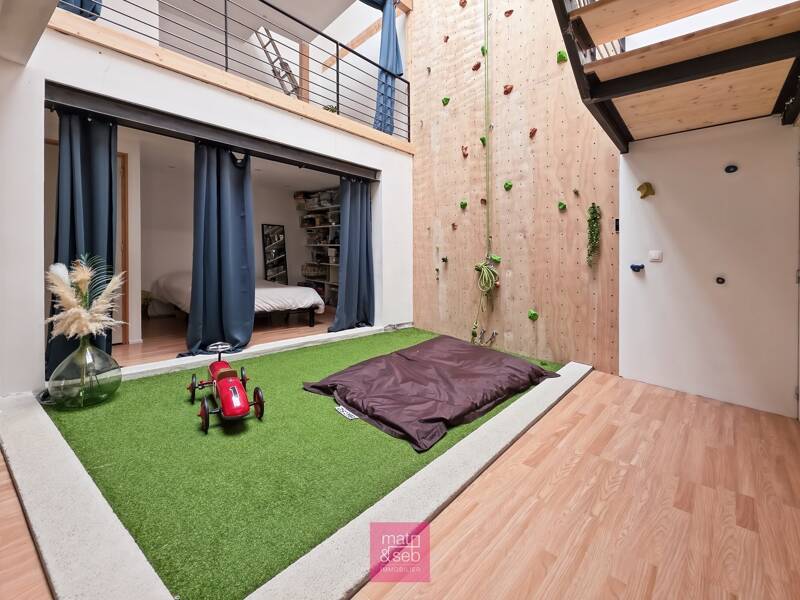 Maison à vendre, 134m², NIMES