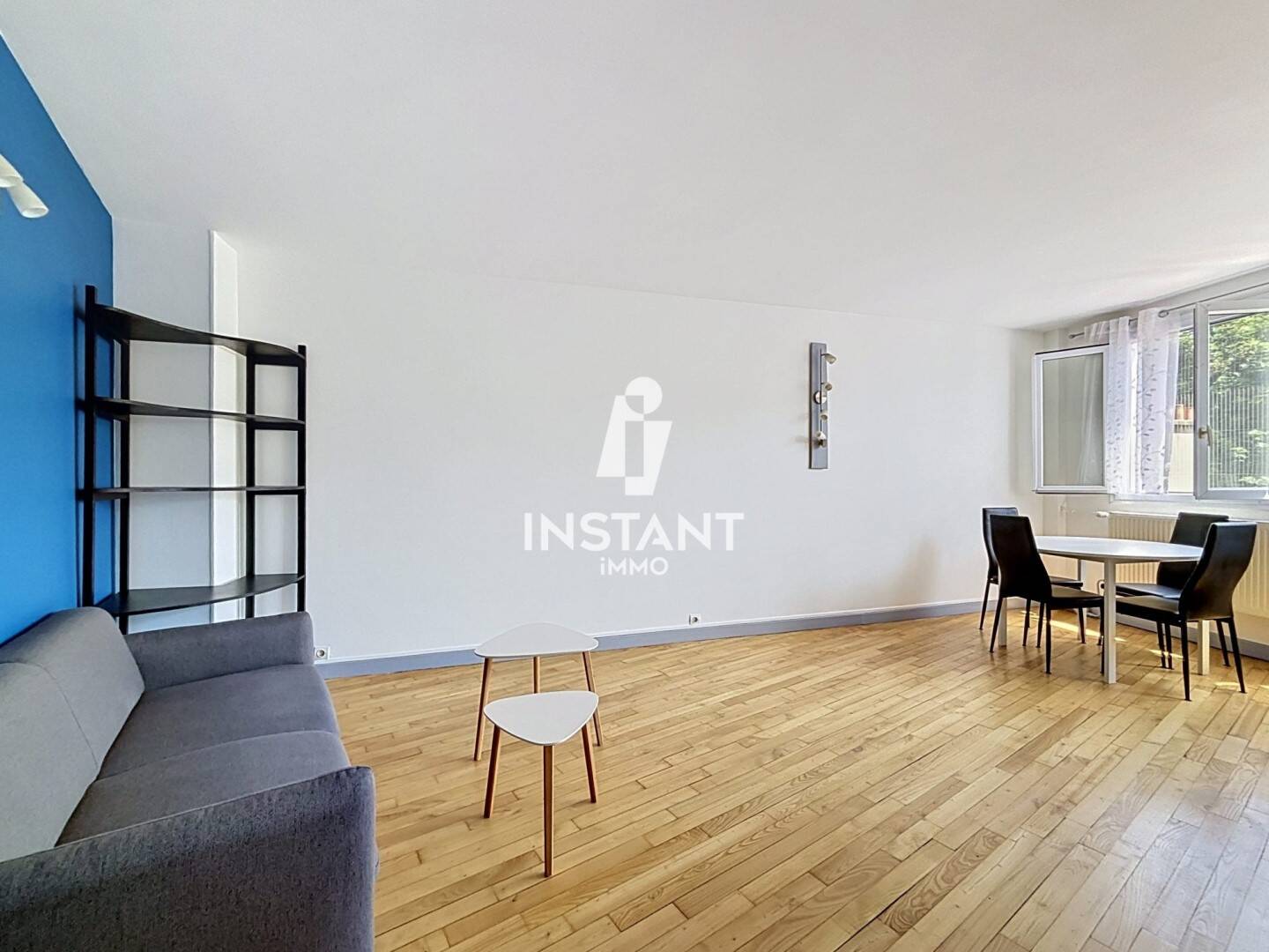 Maison à louer, 60m², BOURG LA REINE