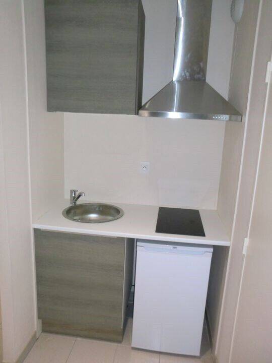 Maison à louer, 28m², POITIERS