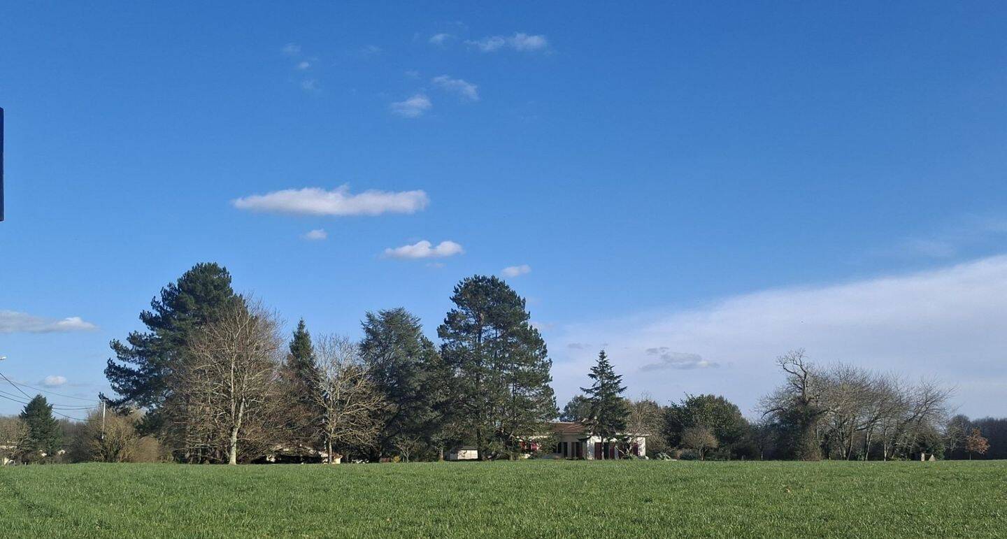 Maison à vendre, 175m², LA ROCHEFOUCAULD