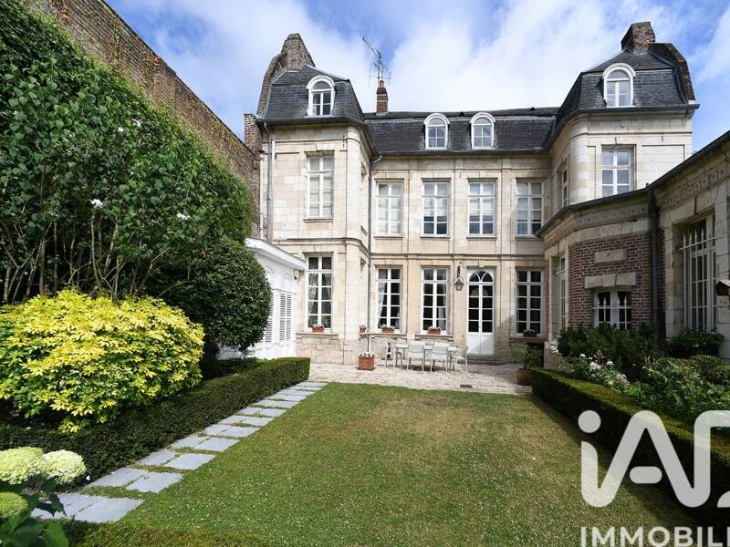Maison à vendre, 240m², ARRAS