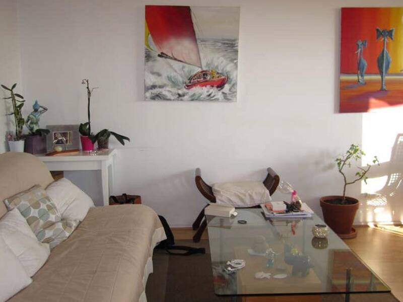 Maison à louer, 37m², BORDEAUX